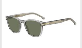 Hugo Boss Grey 40 Sonnenbrille