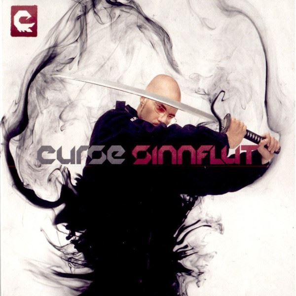 CD: Curse – Sinnflut – Usato da St.Gallen venduto da jalamusic