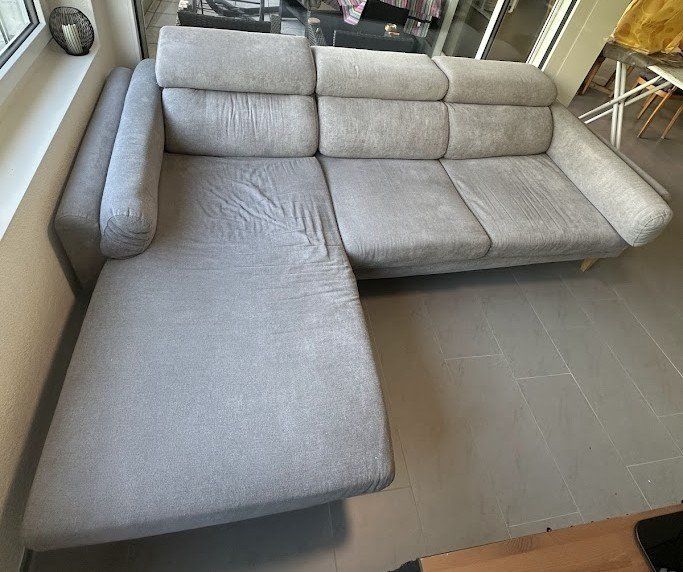 Sofas: Sofa – D'occasion à Zürich par nat_t6g9