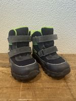 Elefanten Herbst / Winter Schuhe, Grösse 23