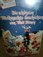 VHS die schönsten weihnachts-geschichten