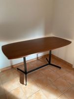 Table à manger DESIGN Carlo Ratti 1960