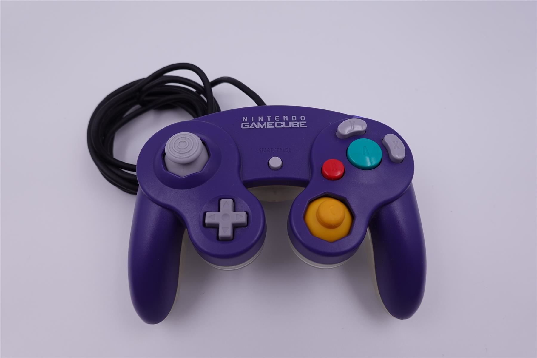 Nintendo Controller: Nintendo Gamecube Controller – Usato da Herisau venduto da ZelliZone