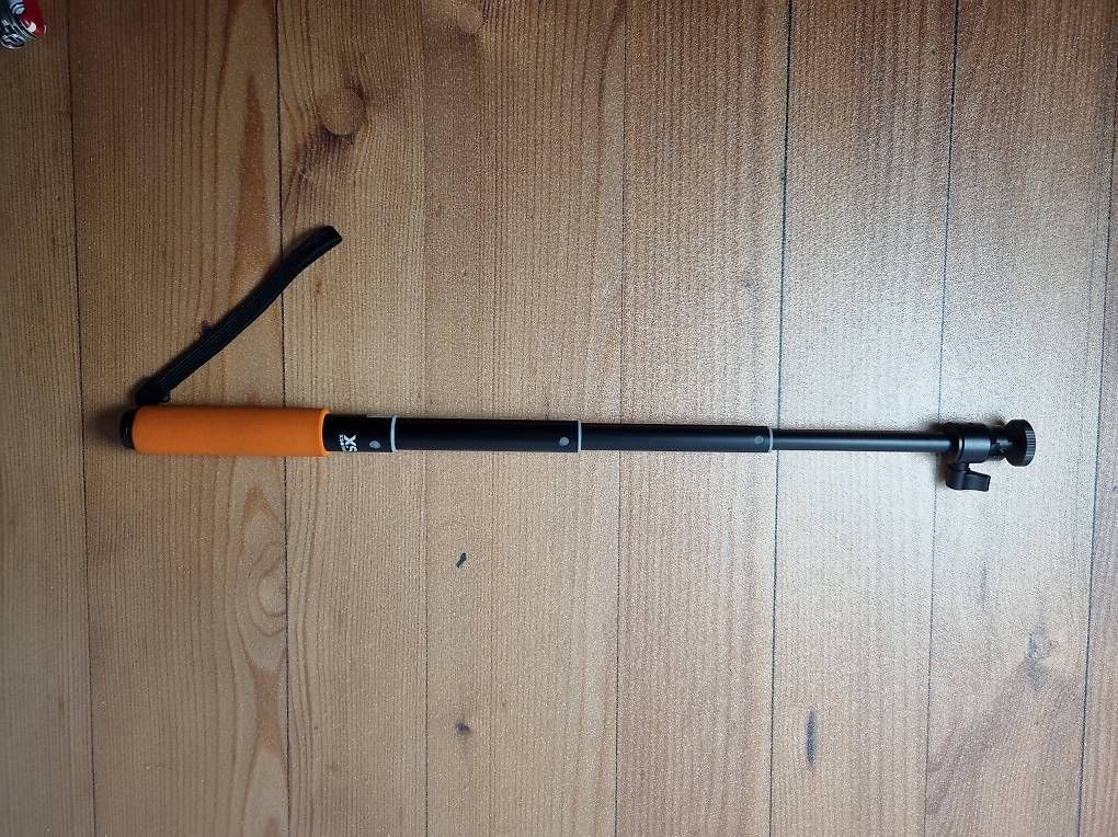 Action Cam: Action Cam / GoPro Stick – D'occasion à Pratteln par dome159 1