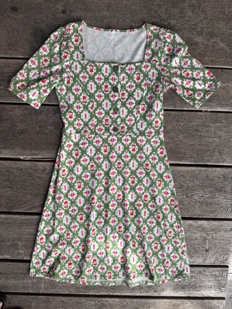 Kleid von BLUTSGESCHWISTER / Grösse: S