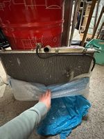 Mitsubishi Koyo Radiator Wasserkühler Lancer Evo 8/9