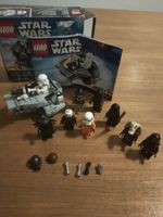 RAR# LEGO STAR WARS FIGUREN