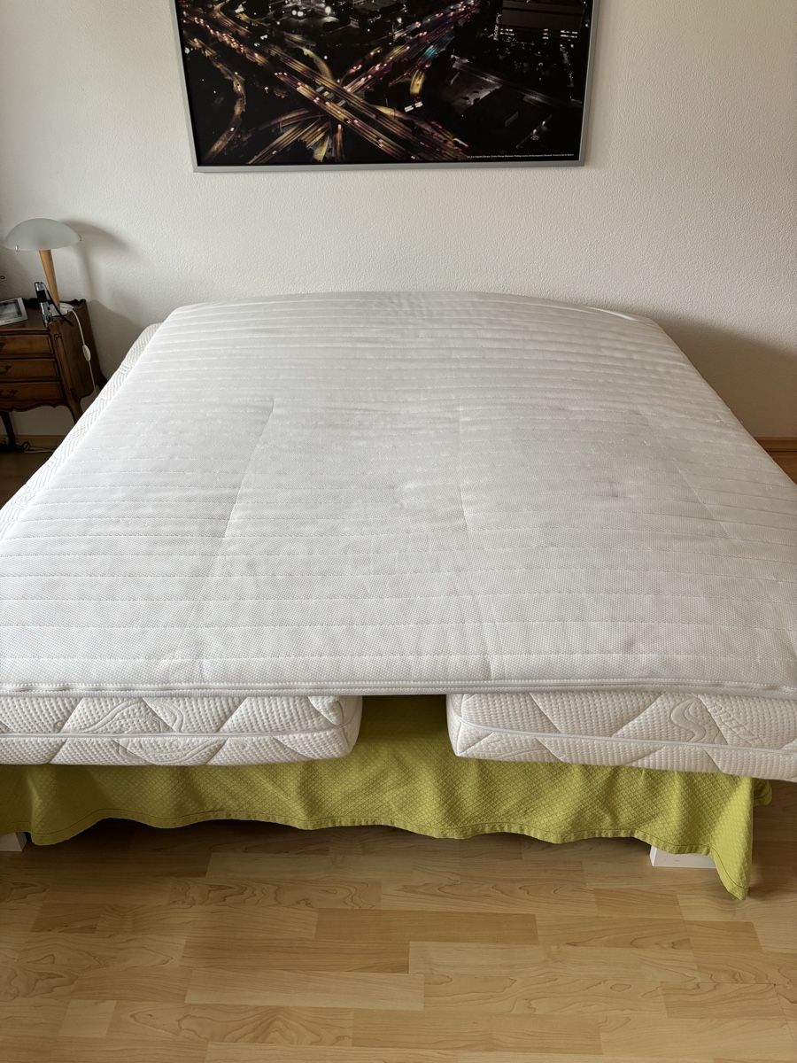 Materassi: Badena Irisette Matratze TFK – Usato da Steffisburg venduto da Go4me0 4