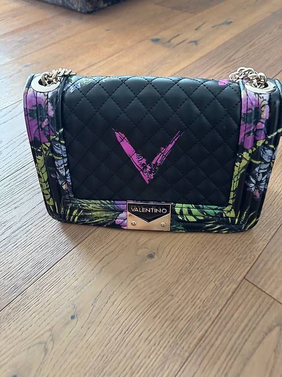 Valentino Borse da donna: Valentino Tasche – Usato da Watt venduto da Jenniferjenny