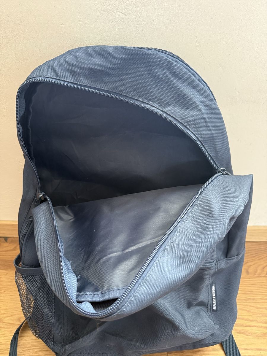 Skechers Zaini: Skechers Rucksack – Usato da Boncourt venduto da Doodle 1