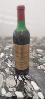 Chateau Abiet 1985 Haut-Medoc Rot Wine - Vintage
