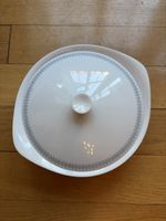 Schüssel mit Deckel von Hutschenreuther