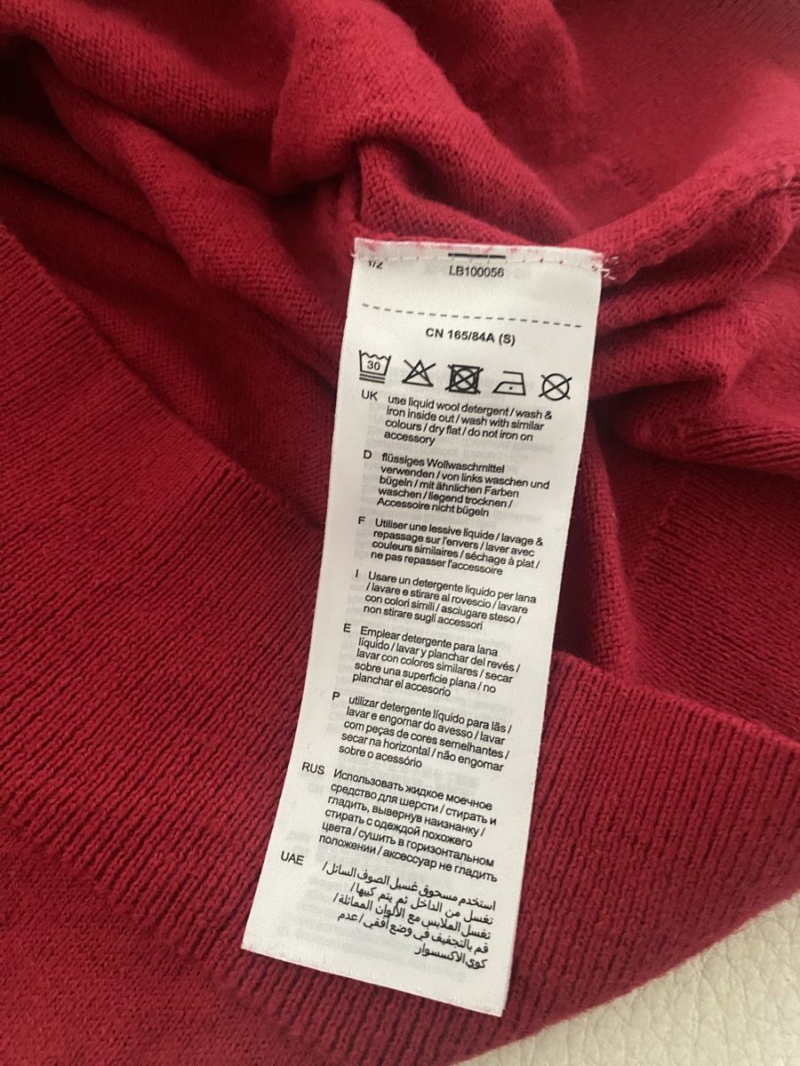 Esprit Maglioni & Felpe: Esprit Pullover aus 5 % Kaschmir  – Usato da Opfikon venduto da Luis144 2