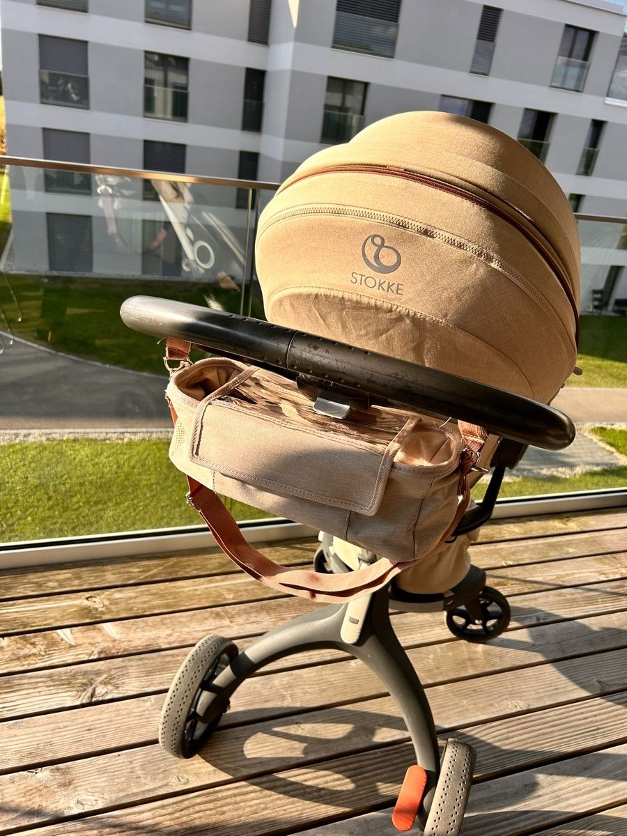 Stokke Carrozzine: Kinderwagen Stokke XPlory – Nuovo (secondo la descrizione) da Güttingen venduto da X-Zone_7 2
