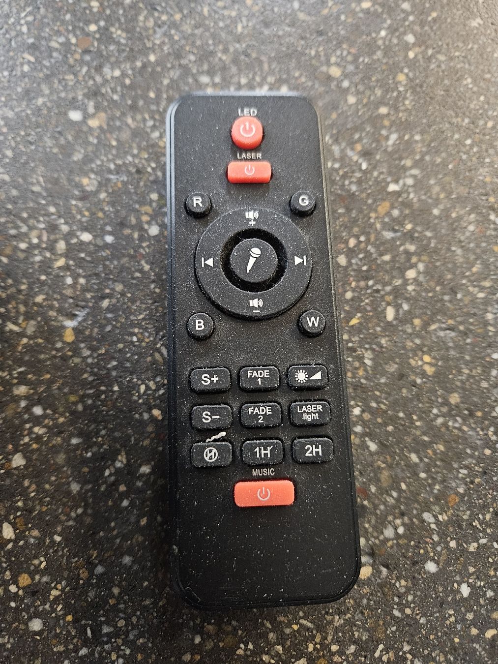 Videoprojektoren: Sternenhimmel Projektor mit Bluetooth Lautsprecher ✨ – Gebraucht aus Anwil von tamoos 3