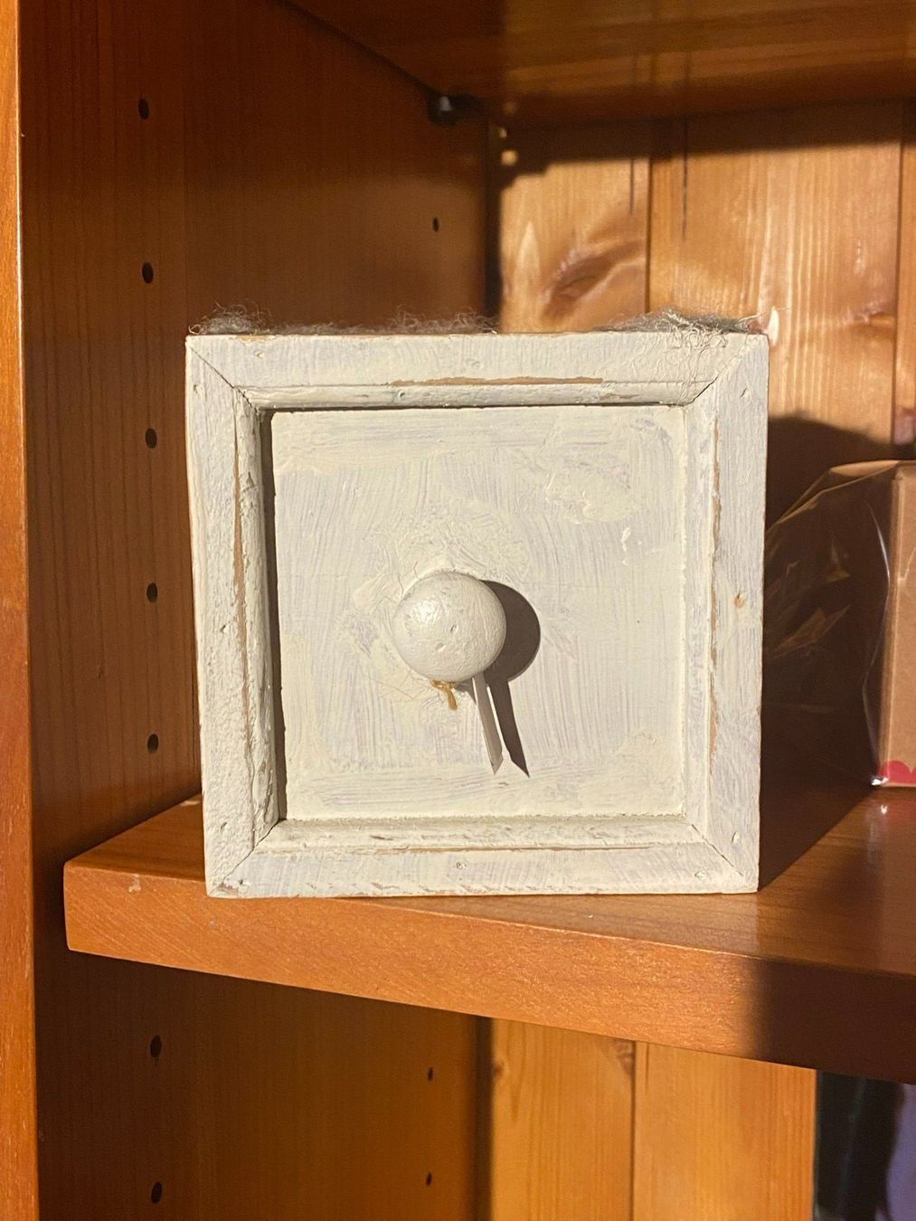 Tutte le decorazioni: HOLZ DEKO KISTE-SHABBY CHIC – Usato da Meienried venduto da ManuelaBoutique 1