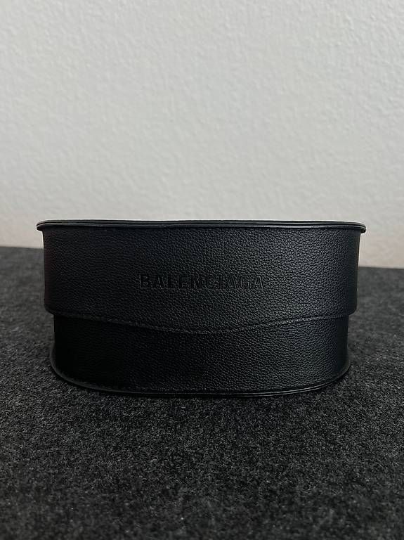 Balenciaga Occhiali & Lenti: Balenciaga Sonnenbrillen BB0180S – Nuovo (secondo la descrizione) da Basel venduto da hol_8ldp 4