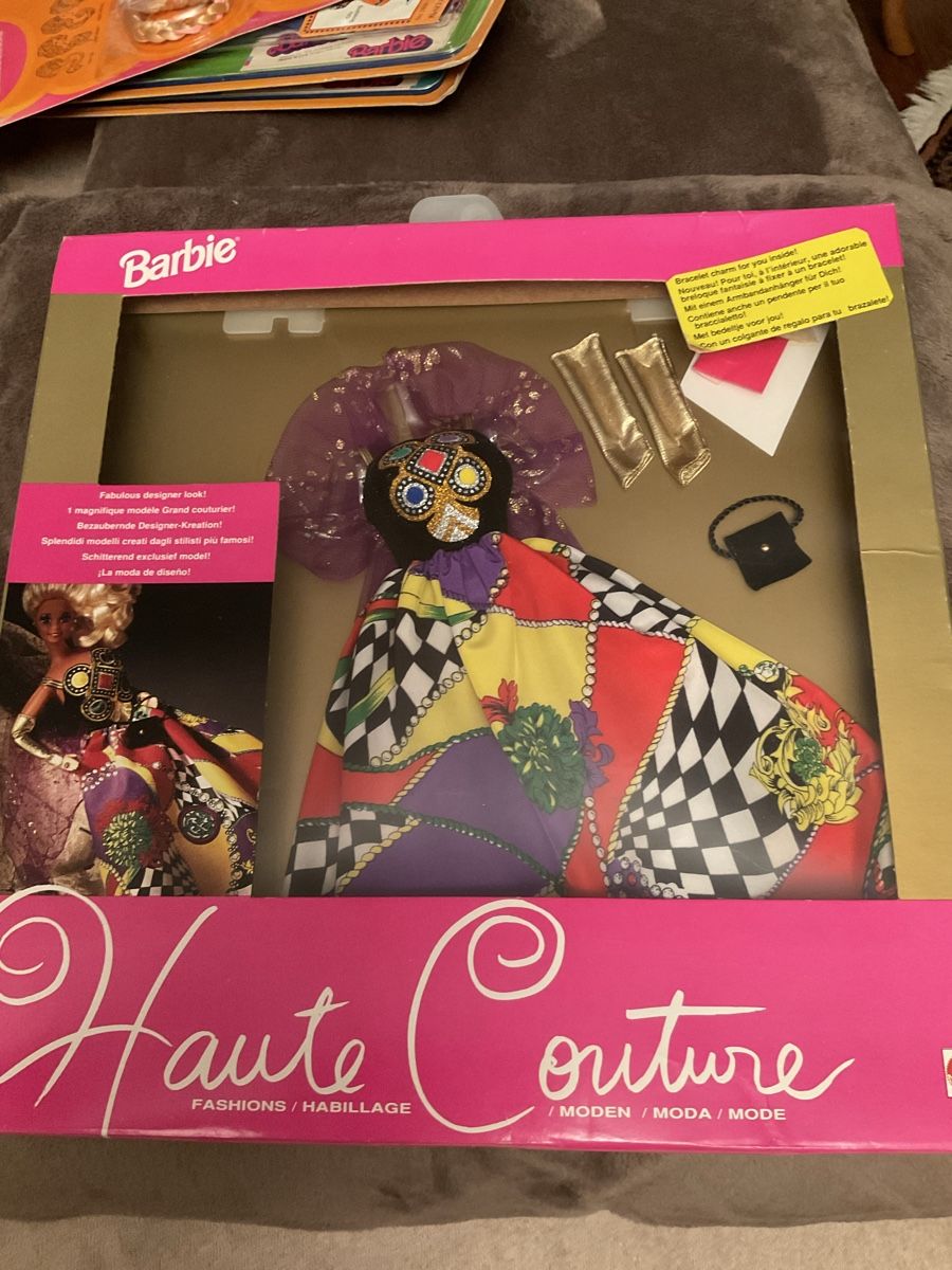 Bambole: Barbie 1992 – Nuovo (secondo la descrizione) da Herbriggen venduto da Sehrazade