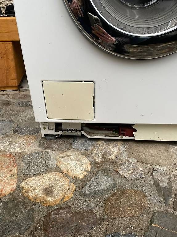 Lavatrici: Waschmaschine Miele – Usato da Birr venduto da rosoga 2
