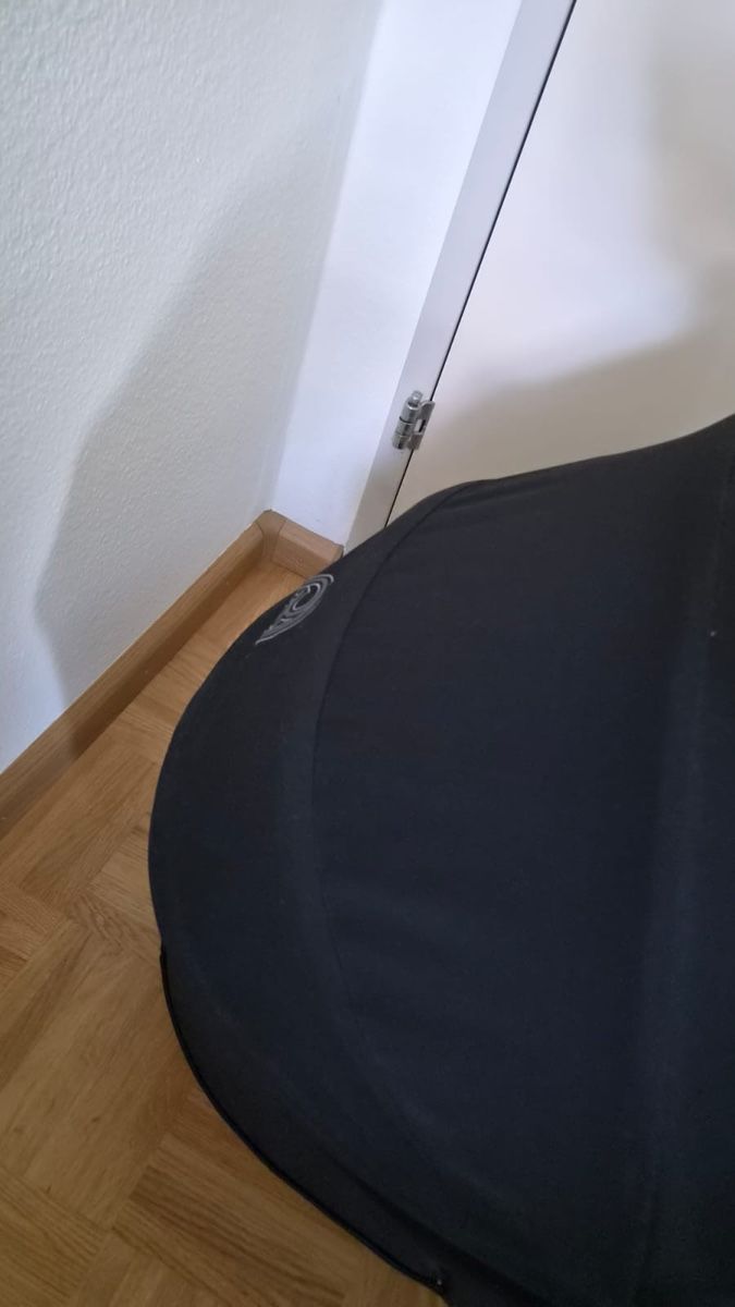 Cybex Poussette: Cybex Lux Tragewanne – Neuf (Voir description) à Allschwil par eyl_bb8q 4