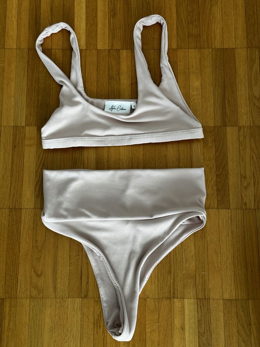 Badekleider & Bikinis: Alpha Coutures Bikini – Neu (gemäss Beschreibung) aus Winterthur von GloSte08