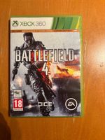 Battlefield 4 Xbox 360