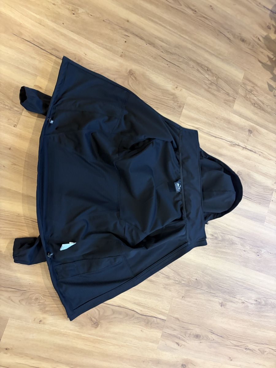 RevolutionRace Giacche: Revolutionrace Responder Softshell Jacke – Nuovo (secondo la descrizione) da stettlen venduto da brafam 1