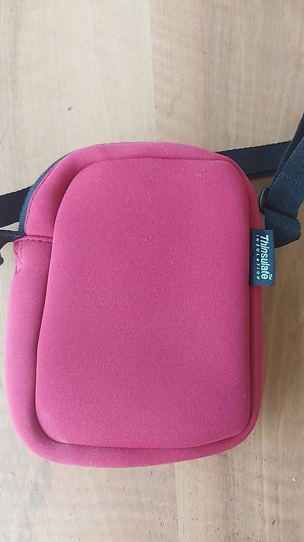 Taschen: Avent Thermotasche – Gebraucht aus Rotkreuz von MASI17 1