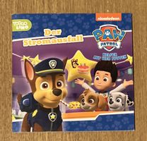 3 Kinderbücher Paw Patrol Flik Flak Frau Meckerziege