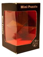 Kniffliges Mini Puzzle – Perfekt für unterwegs!