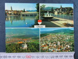 OLTEN SO AK