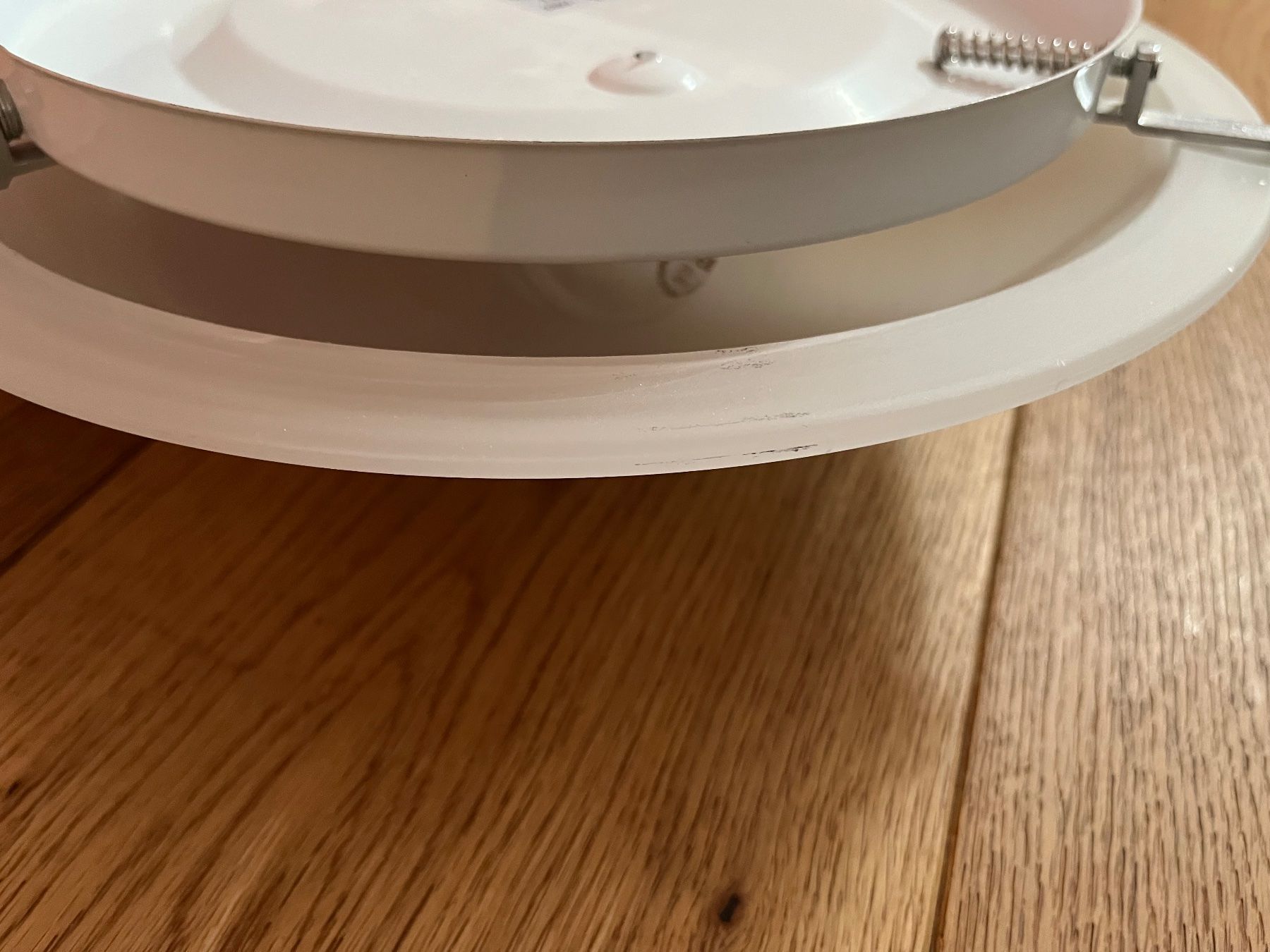 Kronleuchter & Deckenlampen: Lampe Globe  /  Decklampe – Neu (gemäss Beschreibung) aus Arzier-Le Muids von WinT078 3