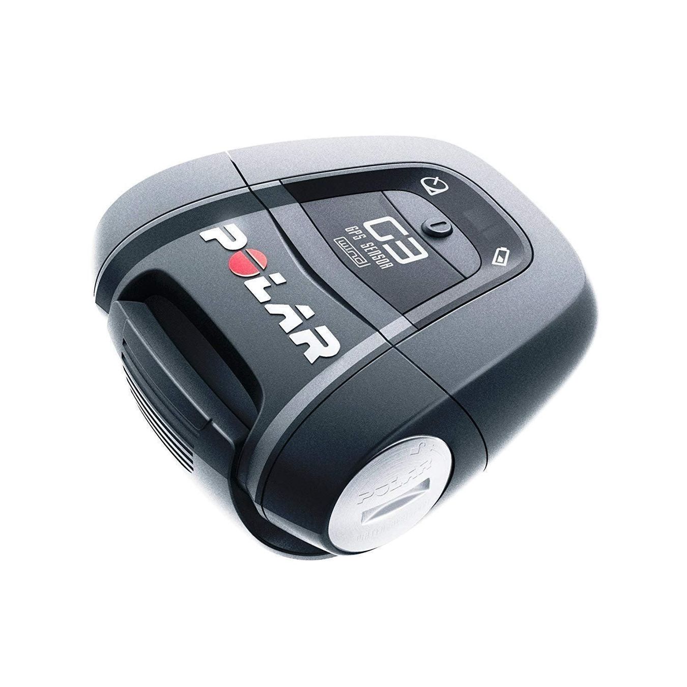 GPS & Messgeräte: Polar Gps G3 – Gebraucht aus Sachseln von Palur 1