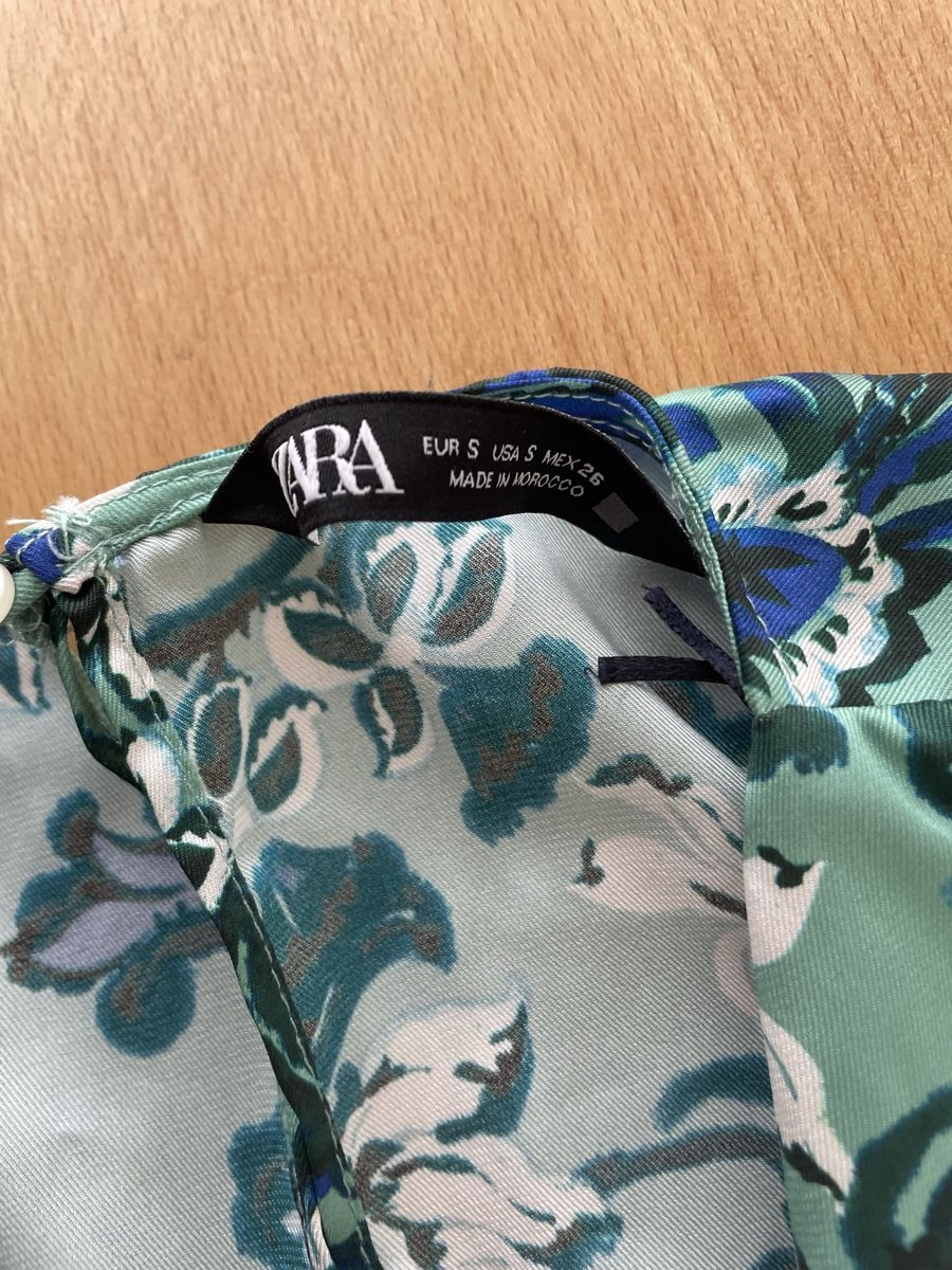 Jumpsuits: Jumpsuit Zara – Gebraucht aus Oberarth von abi127 2