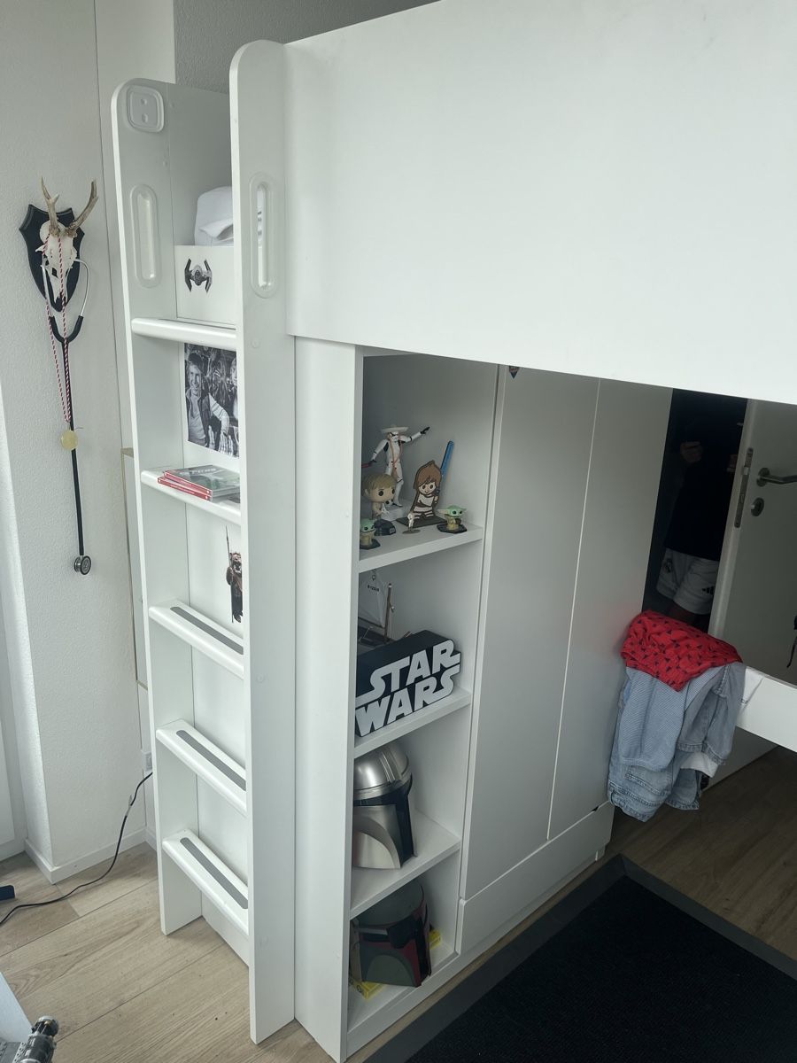 Letti: Ikea Småstad – Usato da Tägerwilen venduto da Manzy13 2
