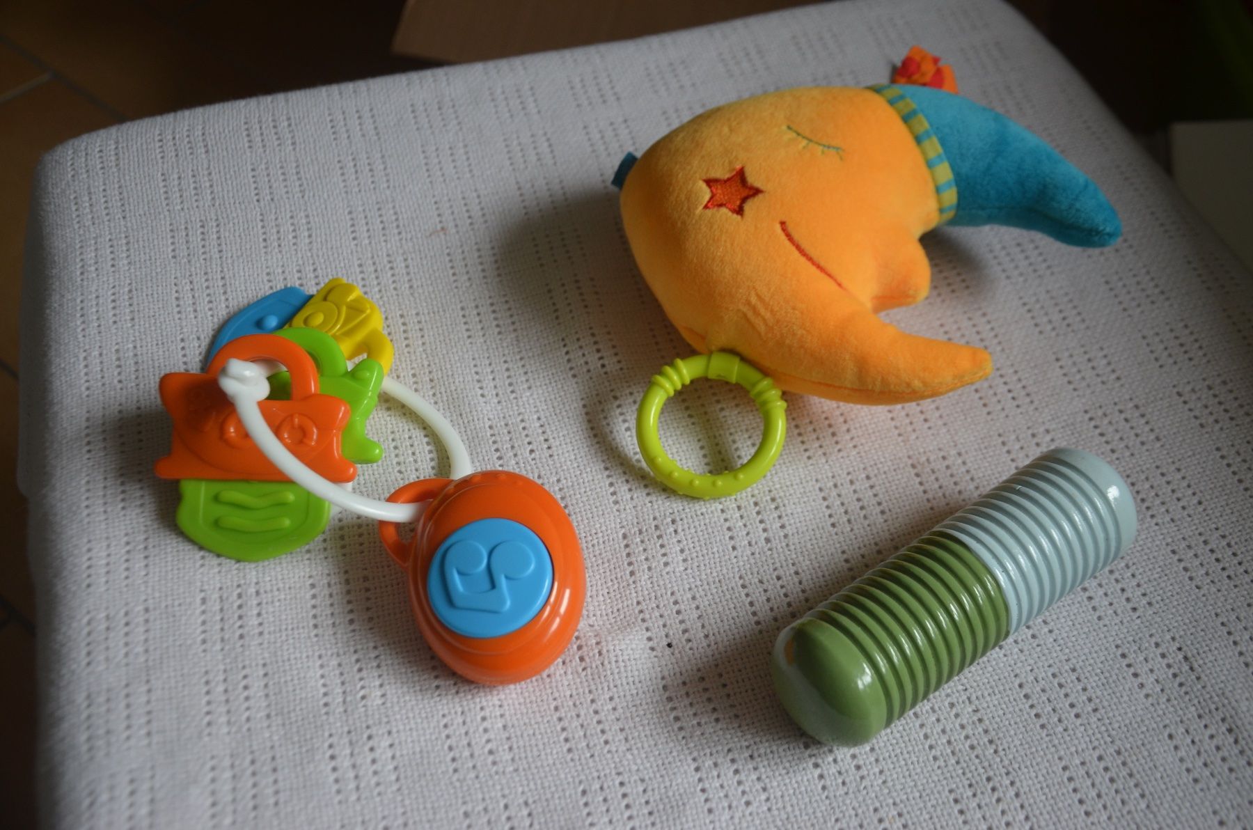 Carillon: BABY SPIEL MUSIK CARILLON – Usato da Chiasso venduto da Dolly015