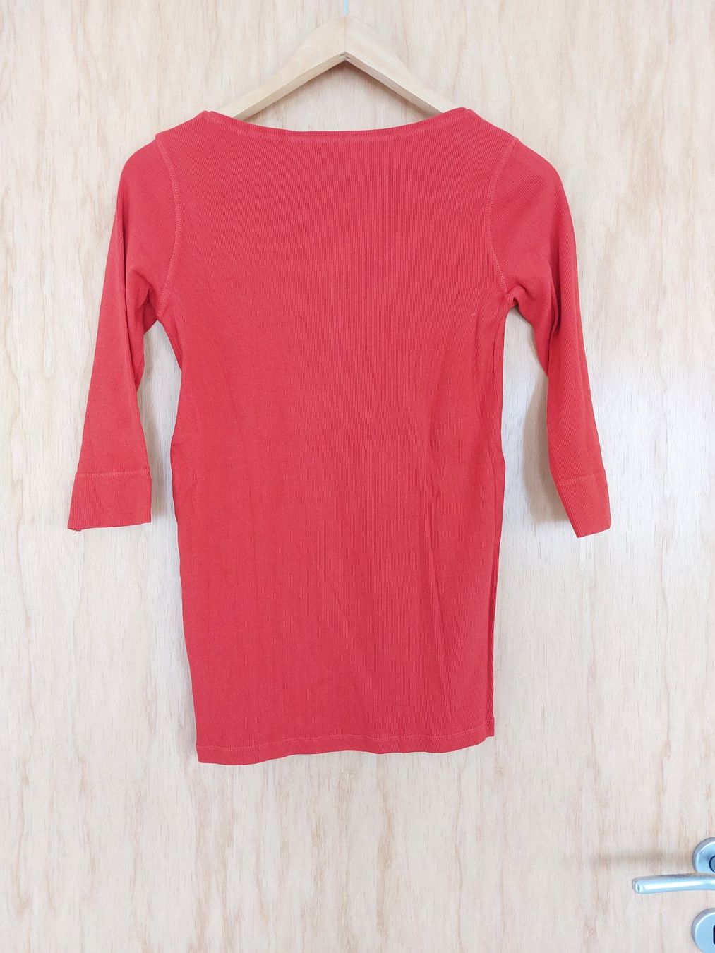 T-shirt: Shirt Gr. 38 – Usato da Schmitten FR venduto da ReniStern 1