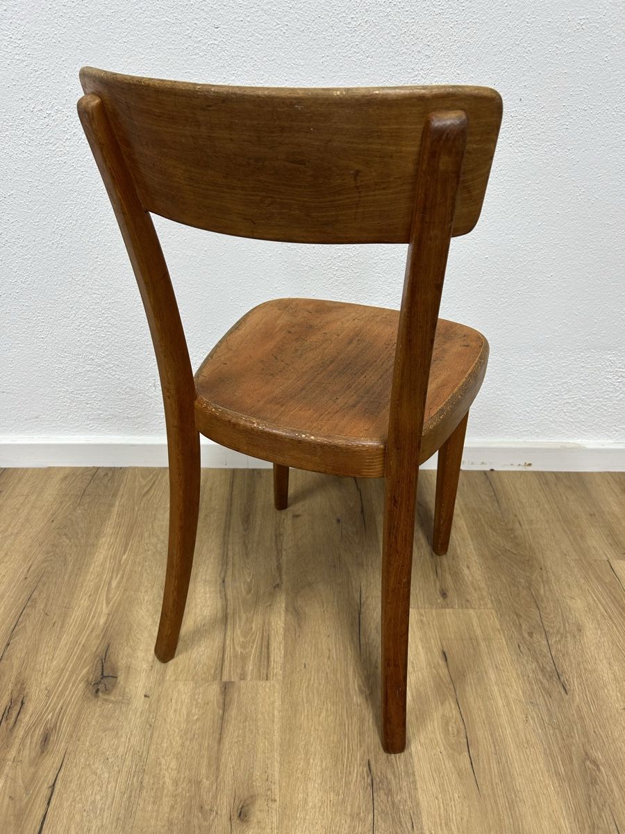 Chaises: Beizenstuhl Klingnau – D'occasion à Basel par MoebelSackmann 1