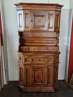 Excellentes Buffet Bauernbuffet Wohnwand 90 X 43 X 188 hoch