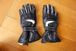 PROBIKER Gants en cuir, T.8 (S/M)