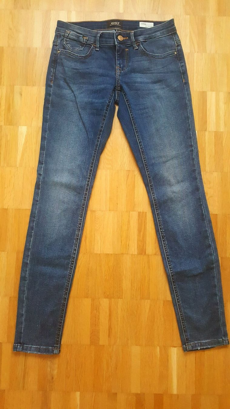 Only Jeans: Damen Jeans – Usato da Meiringen venduto da SilviF