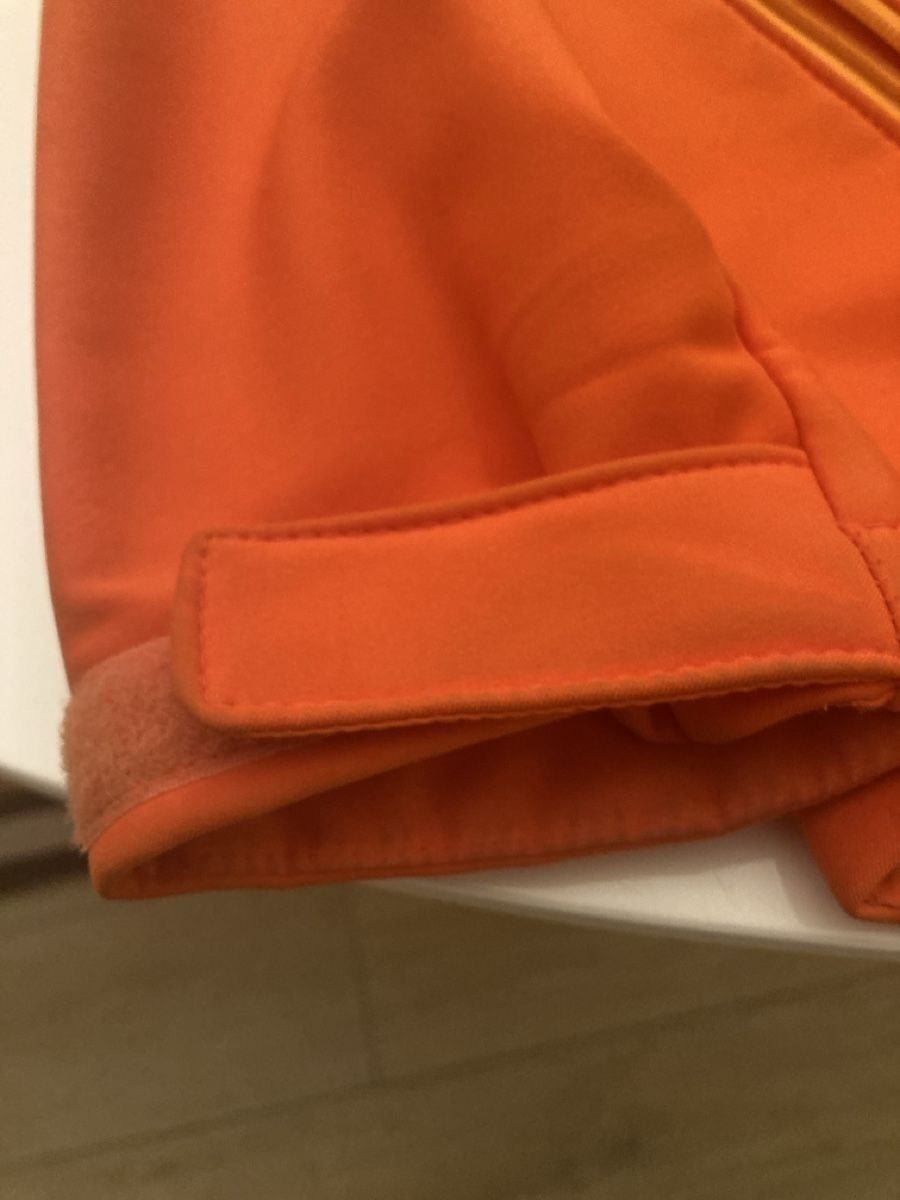 Columbia Giacche: Veste softshell Columbia XL enfant orange – Usato da Gockhausen venduto da fxct 4