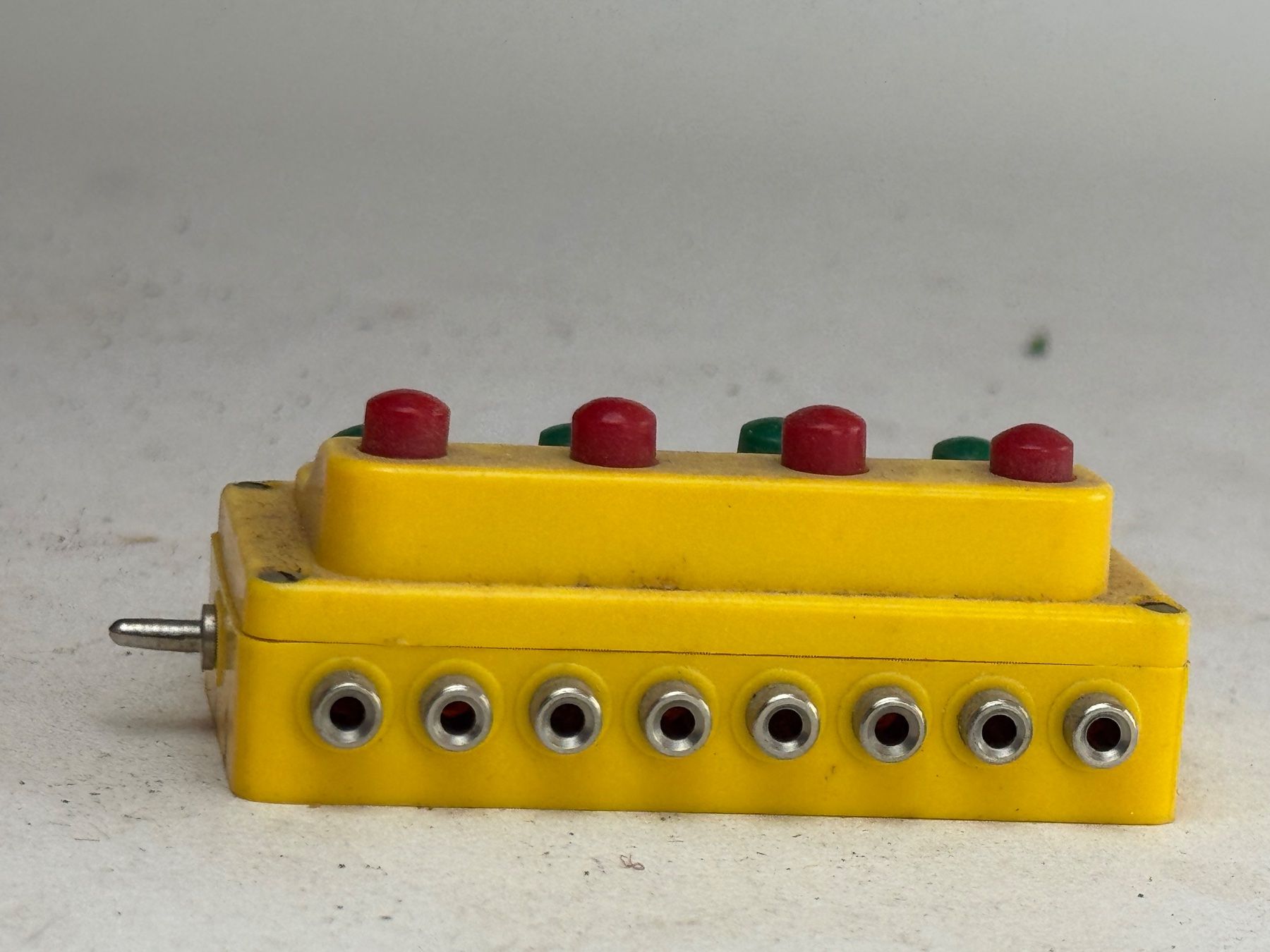 Märklin Trains électriques: VE1- Märklin Schaltpult – D'occasion à Elm par Wikmtz 1