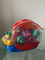 Fisher Price Musikschnecke