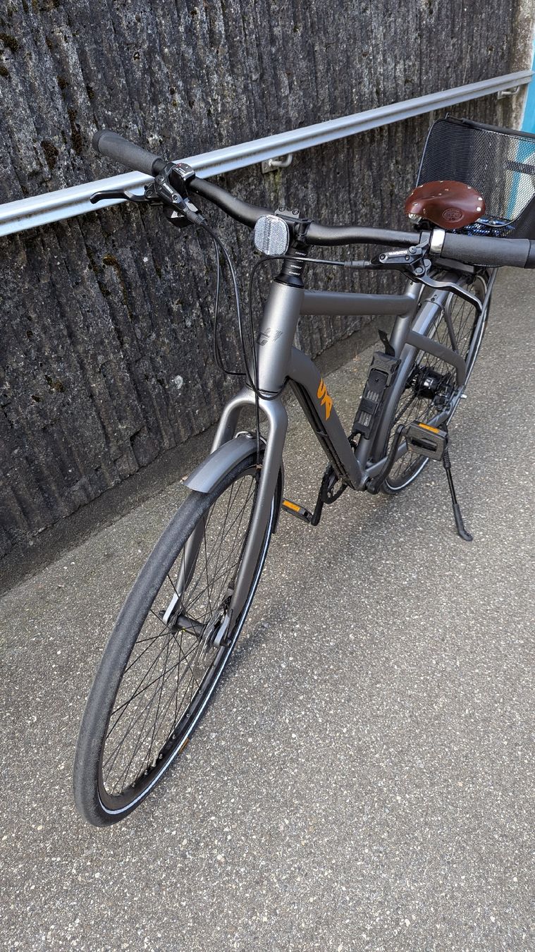 Ghost Velos: Velo Ghost – Gebraucht aus Feuerthalen von ale_8zjl 4