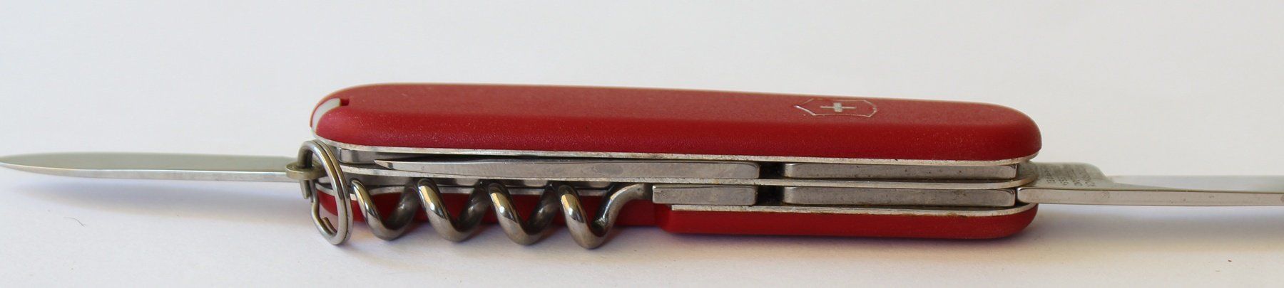 Victorinox Coltelli tascabile: Taschenmesser Victorinox Officier – Usato da Zürich venduto da Auctionata 5