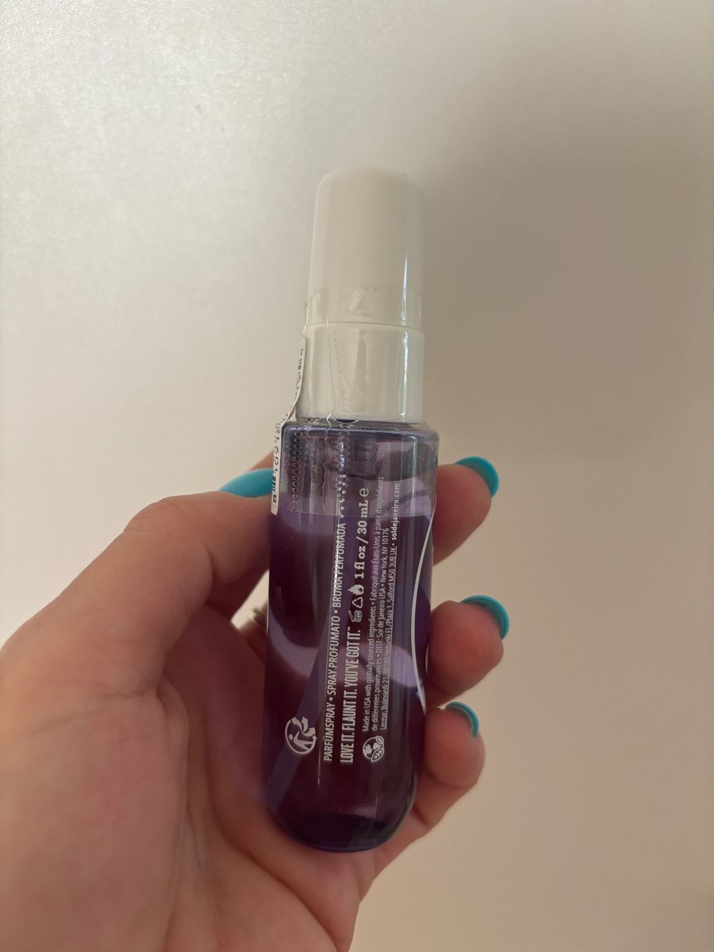 Sol de Janeiro Profumi & Eau de Toilette: Sol de Janeiro Cheirosa '59 Duftspray - Neu 30ml.. – Nuovo e nell'imballaggio originale da Zürich venduto da deruja 2