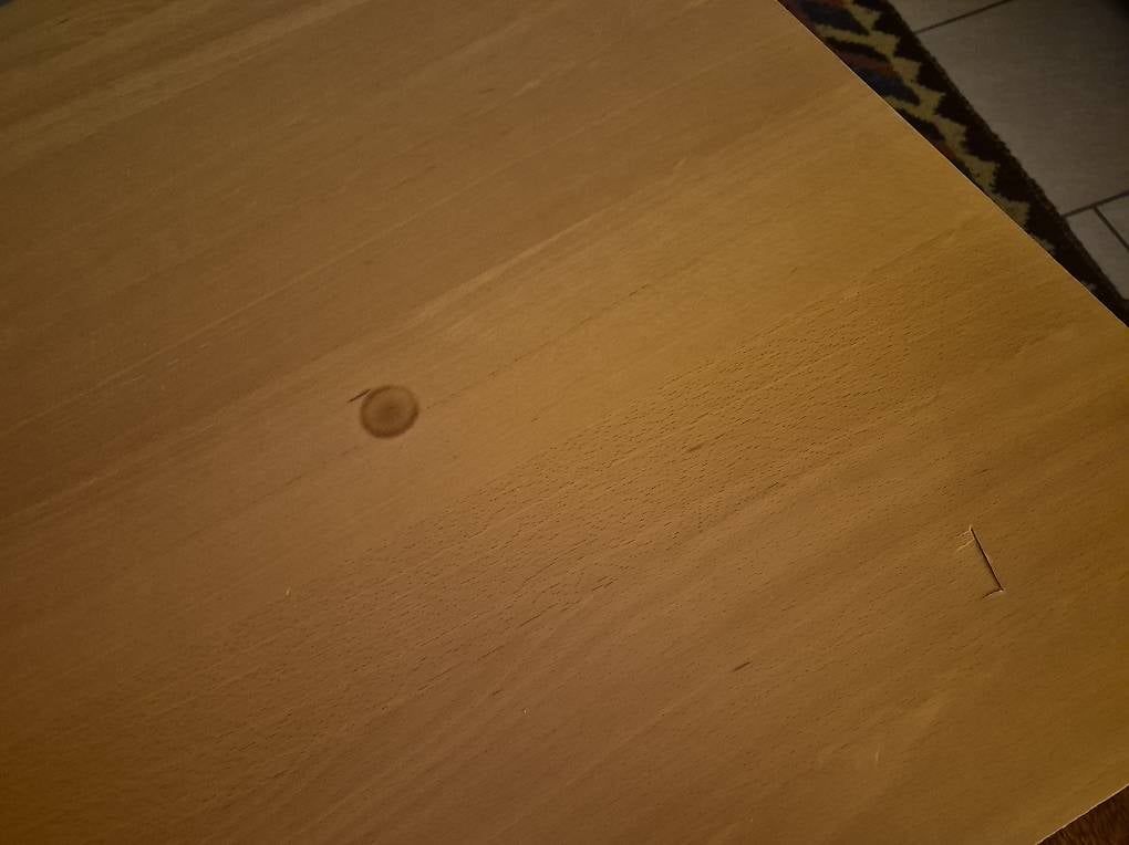 Tavoli: Table basse sur Roulettes – Usato da Versoix venduto da Lc.1 3