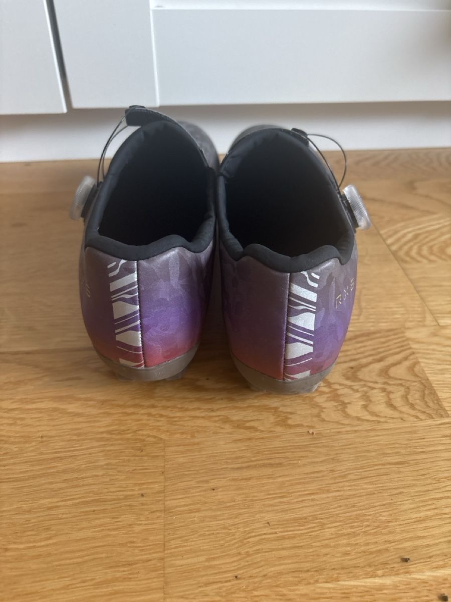 Scarpe da uomo: Shimano RX-600 Veloschuhe – Usato da Bern venduto da Elena_M 2