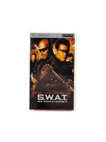 UMD Video S.W.A.T. – Die Spezialeinheit (PSP)